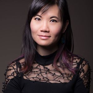 Meet your Posher, Eva